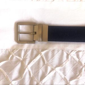 Lacoste Belt